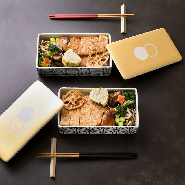 Atelier cuisine japonaise au Lab : Bento_Champagne-en-Valromey