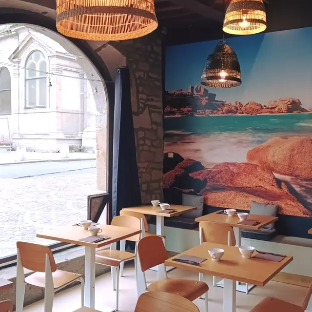Crêperie Ker Annick_Saint-Étienne
