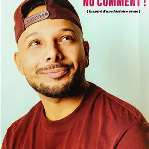 Malik Mike - No comment_Nice