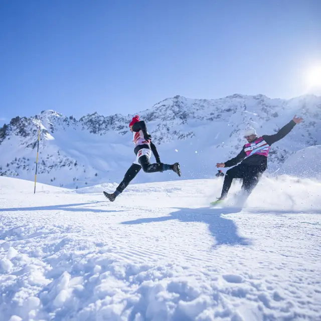Snow Rugby 2027_Le Monêtier-les-Bains