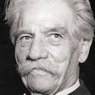 Albert Schweitzer_Mazet-Saint-Voy