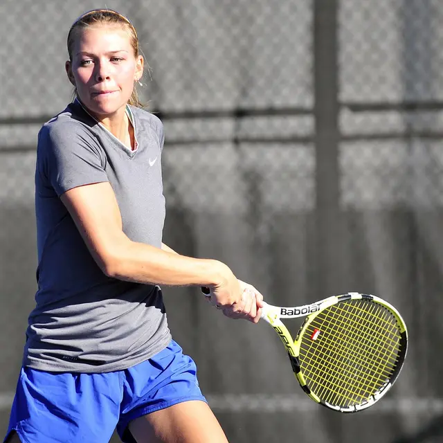 Journée femmes au tennis club de Sartrouville