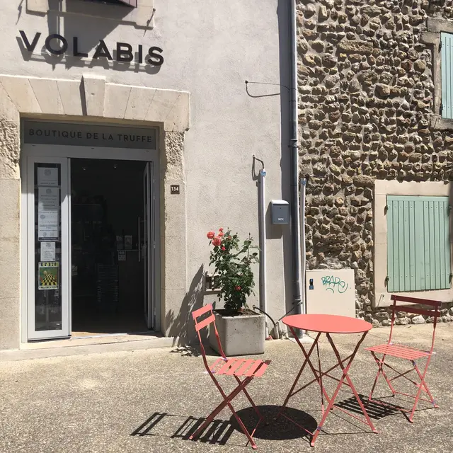 BOUTIQUE VOLABIS