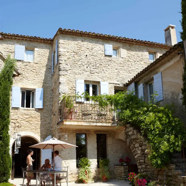 Le Moulin des Sources