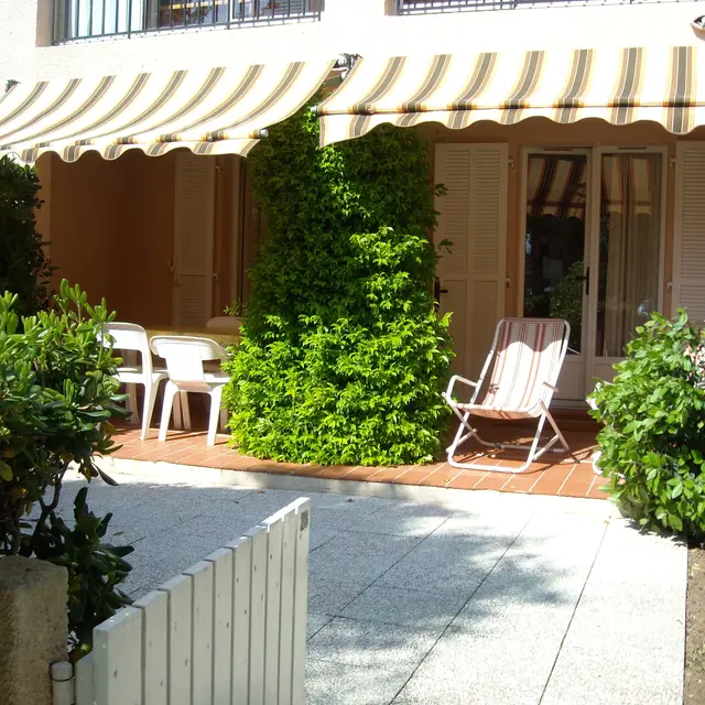 Location saisonnière à La Londe les Maures