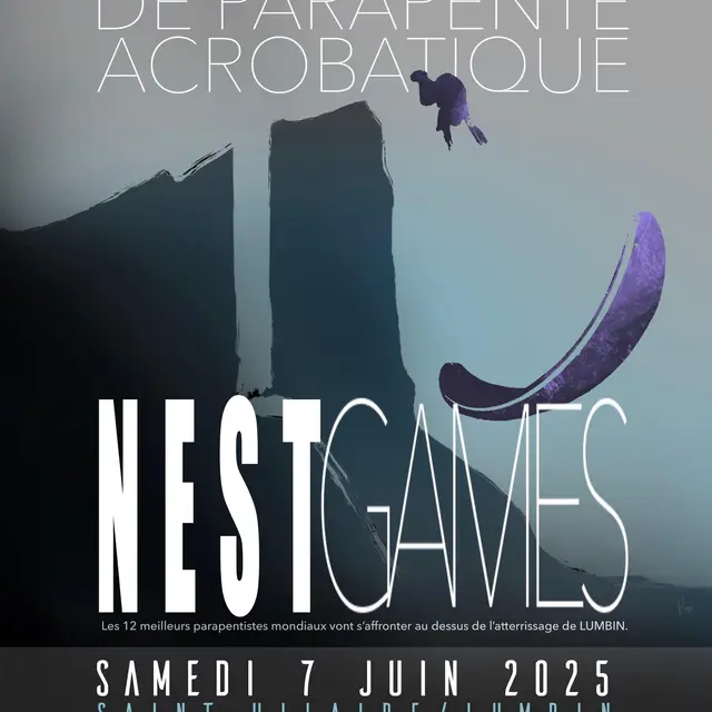 Nest Game_Plateau des Petites Roches