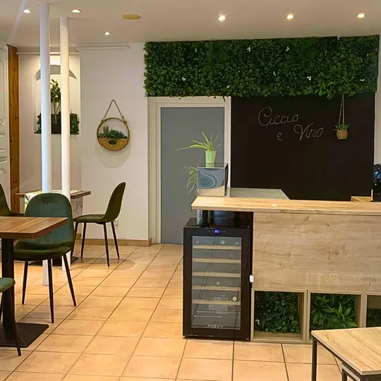 Ciccio e Vino_Châtillon-sur-Chalaronne