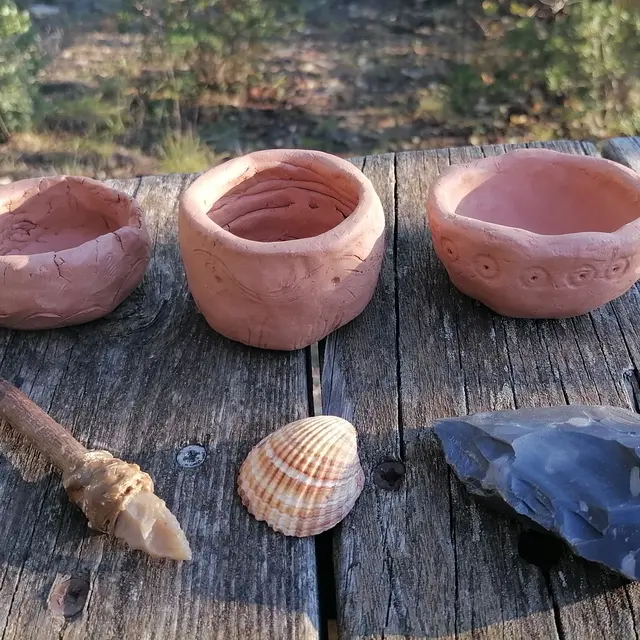 Atelier - Coup de pot !_Le Beausset