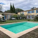 Mas des Olivettes_Noves