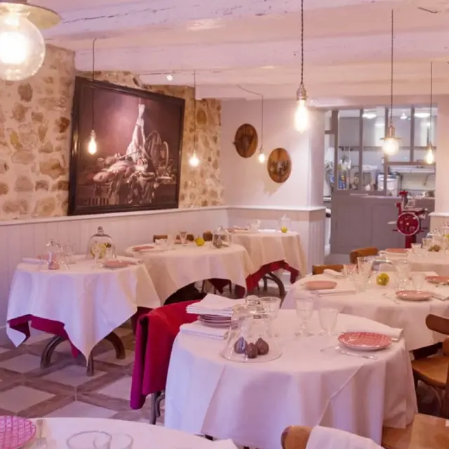 Hotel Restaurant Les 2 Rocs