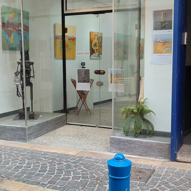 Créer son monde imaginaire à l'aquarelle