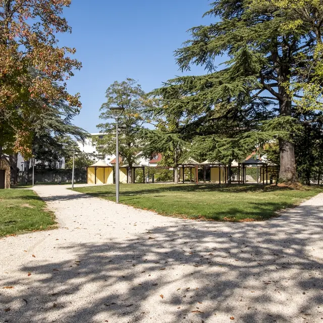 Parc La Fantasia_Annemasse