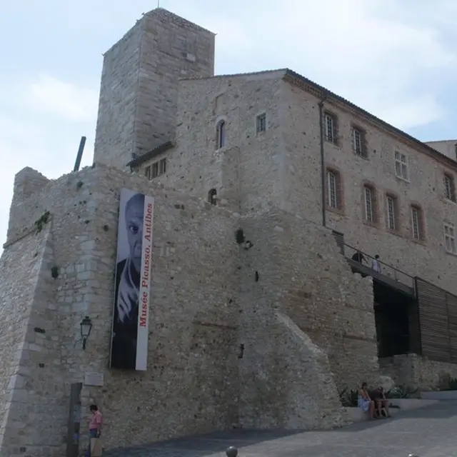 Musée Picasso