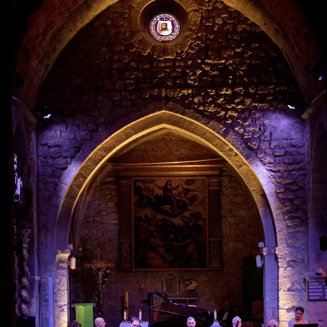 Automne Musical 25 : Splendeur de la musique baroque_Gréoux-les-Bains