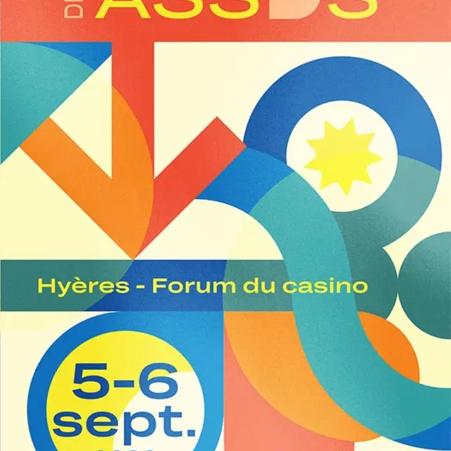 Forum des associations_Hyères