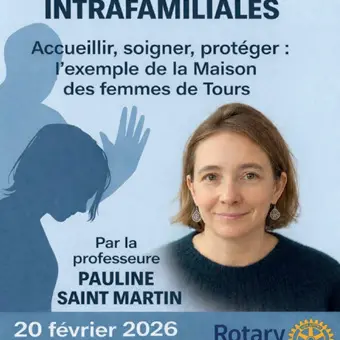 Conférence sur les violences intrafamiliales_Rivedoux-Plage