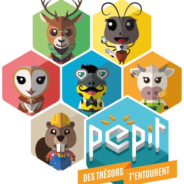 PÉPIT