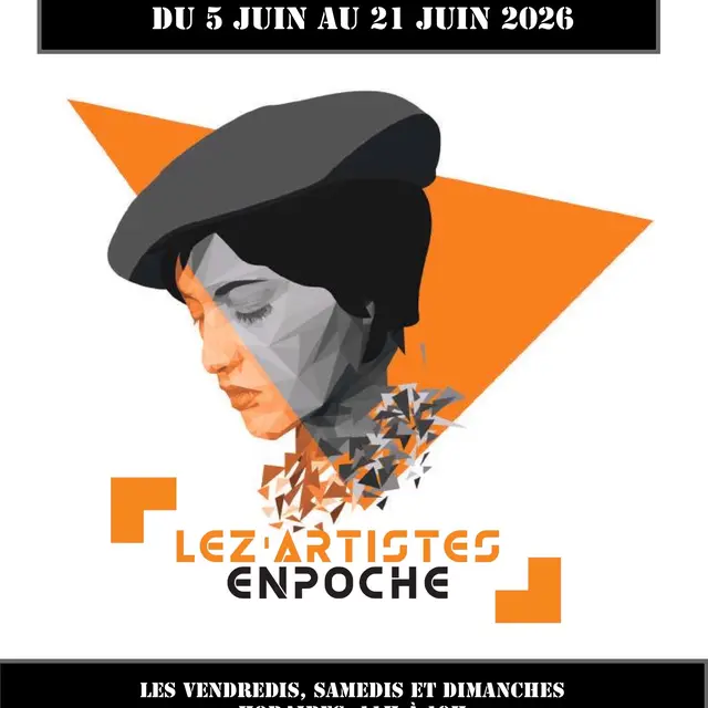 Exposition  CIP ART_Cipières