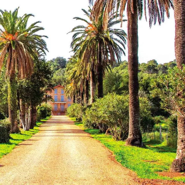 Domaine de Fabrégas