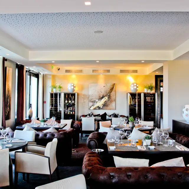 La Table de Louis