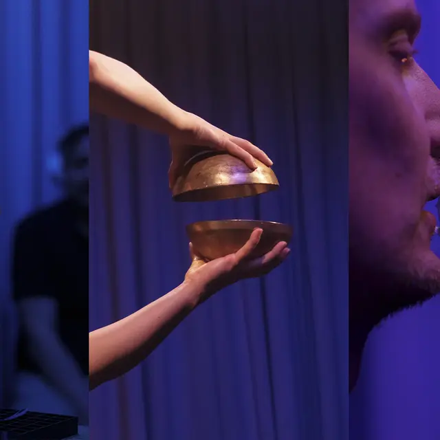 Opium - Compagnie 32 Novembre_Annecy