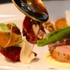 Restaurant Caserne de Briançon_Briançon