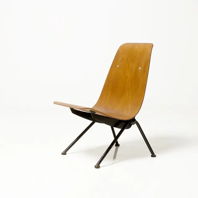 Exposition Jean Prouvé, Inventeur de Maisons_Saint-Paul-de-Vence