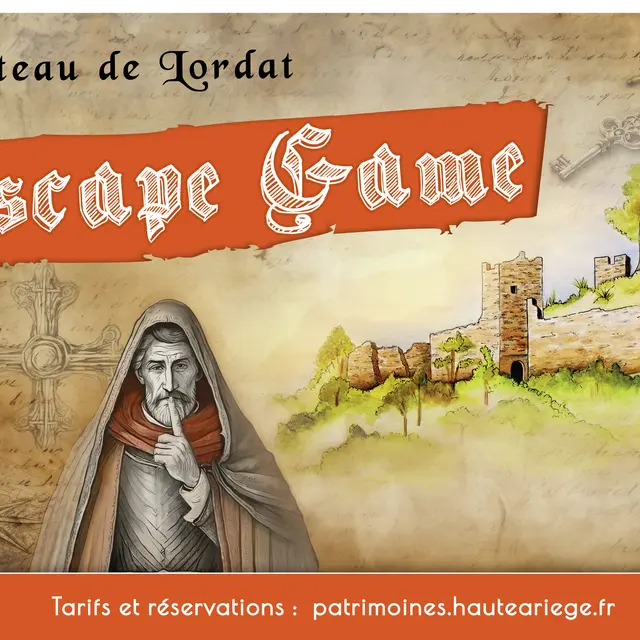 Escape game