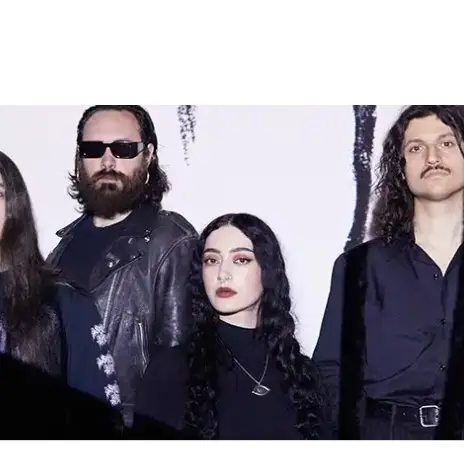 Messa + Guest_Marseille