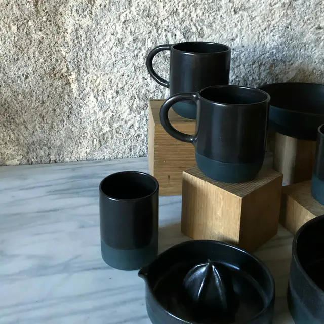 Pièces réalisées