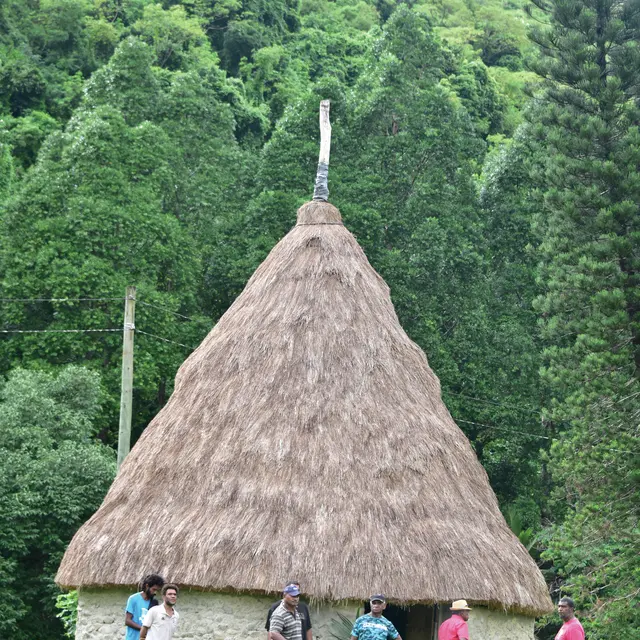 Sentier Nassirah - Ouipoin