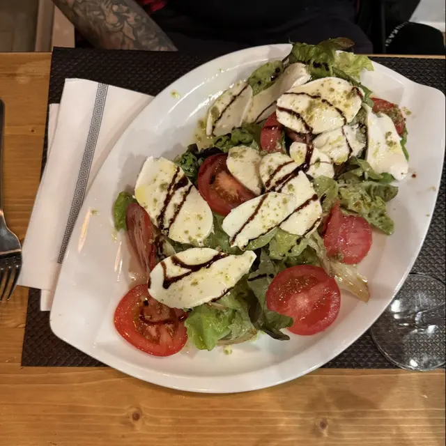 Bruschettas