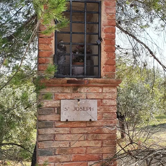 Oratoire Saint-Joseph_Villecroze