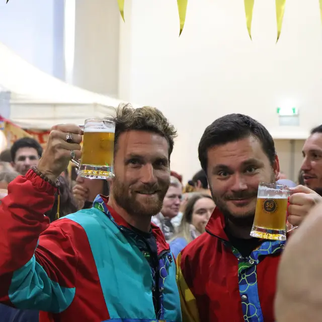 Fête de la bière_Saint-Just Saint-Rambert