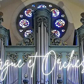 Orgue et Orchestre_Saint-Raphaël