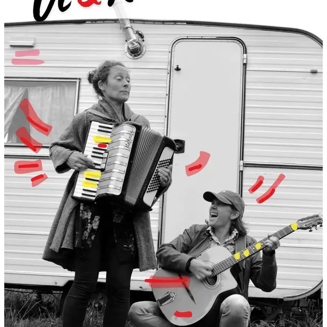 Concert Ut & Rus Orkestra_Saint-Martin-d'Uriage