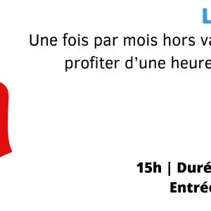Lecture : 