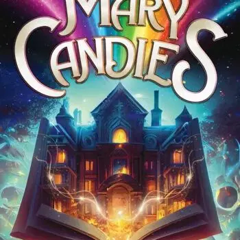 Mary Candies - un nouveau monde s'illumine_Marseille