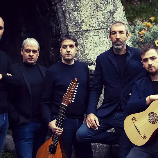 Concert I Messageri_L'Isle-sur-la-Sorgue