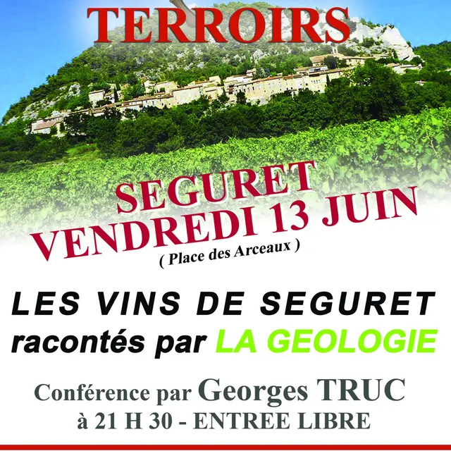 Enquête de terroir_Séguret