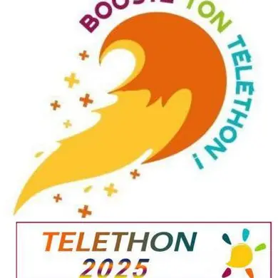 Cérémonie de remise des dons du Téléthon 2025_Cavalaire-sur-Mer