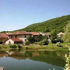 Etang d'Armix