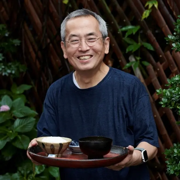 Conférence Chef japonais - Saint-Gervais sous les Sakuras_Saint-Gervais-les-Bains