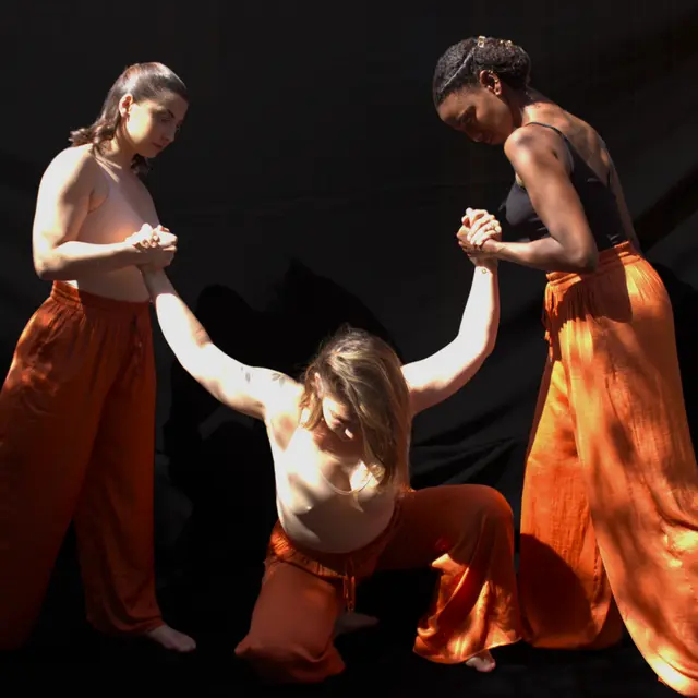 Danse : Venganza_Chambéry