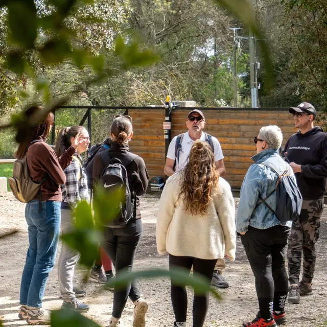 Balade Marcel Pagnol entre nature et mémoire_Aubagne