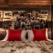 Urban Corniche chambre