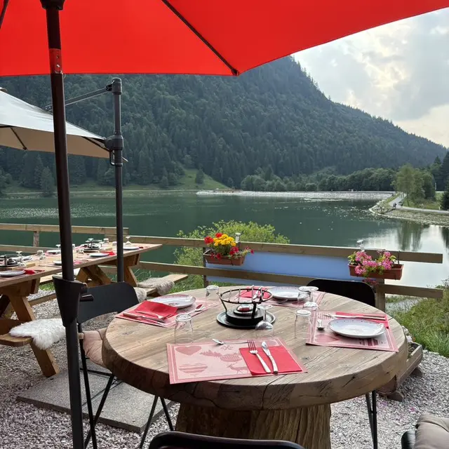 Restaurant Coeur des Plagnes_Abondance