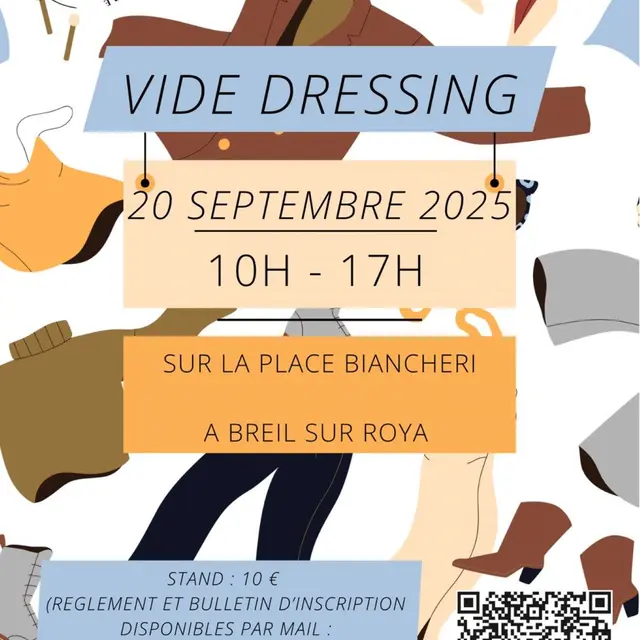 Vide dressing d'automne_Breil-sur-Roya