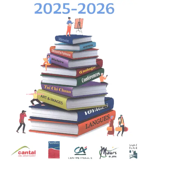 Conférence de l'UIHA :