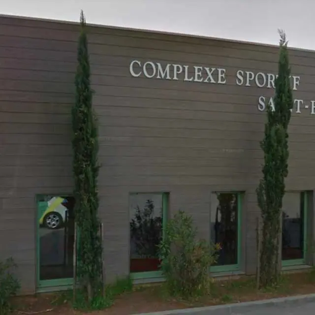 complexe sportif st françois